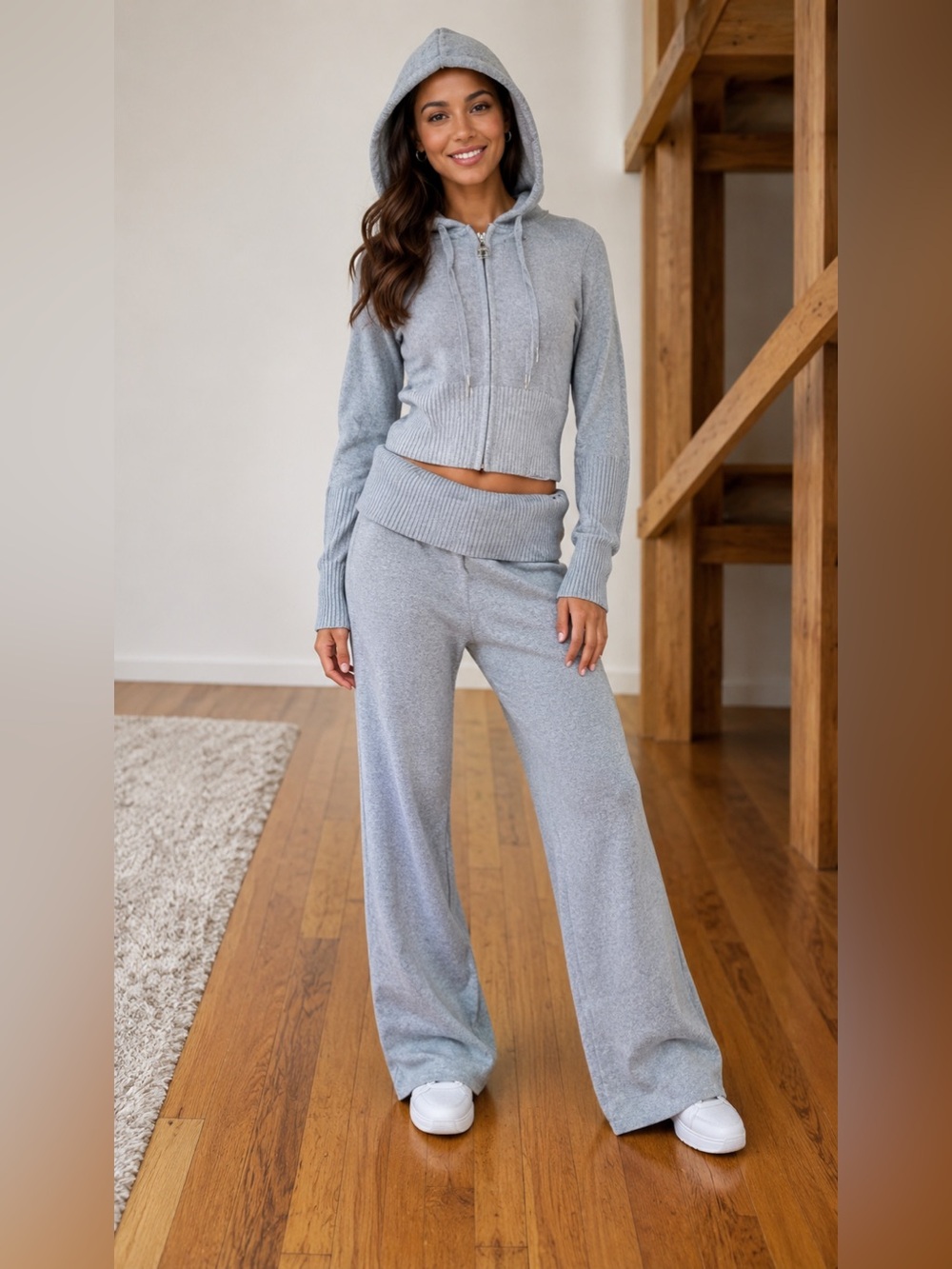 SINCERELY JULES CO-ORD PANTS SET